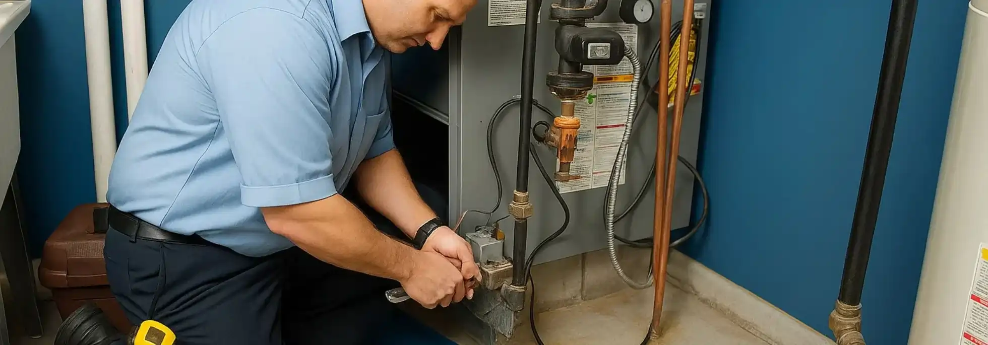  Furnace Repair - HVAC Aylmer