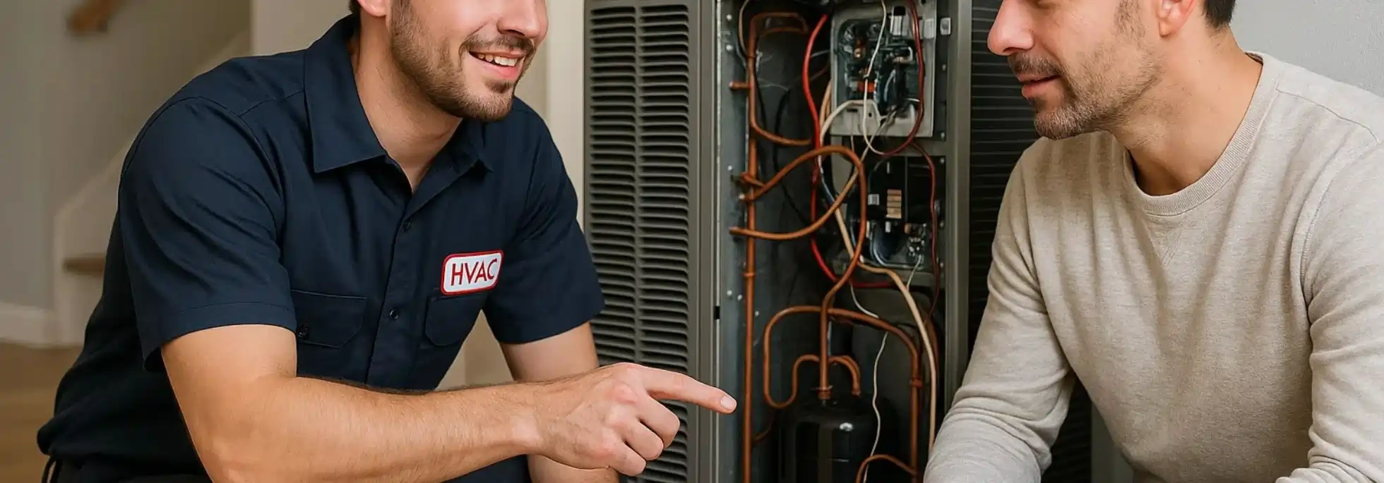  Heat Pump Repair Near Me - HVAC Aylmer