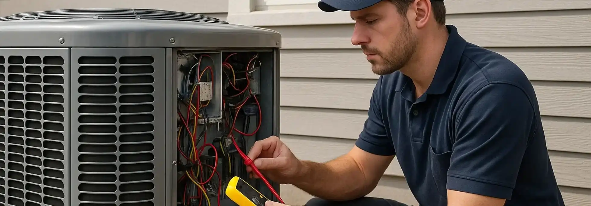  Heat Pump Repair - HVAC Aylmer