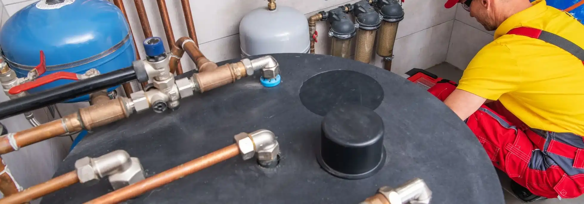  Heating System Installation - HVAC Aylmer