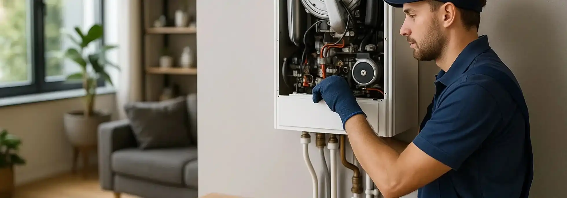  Heating System Repair Near Me - HVAC Aylmer