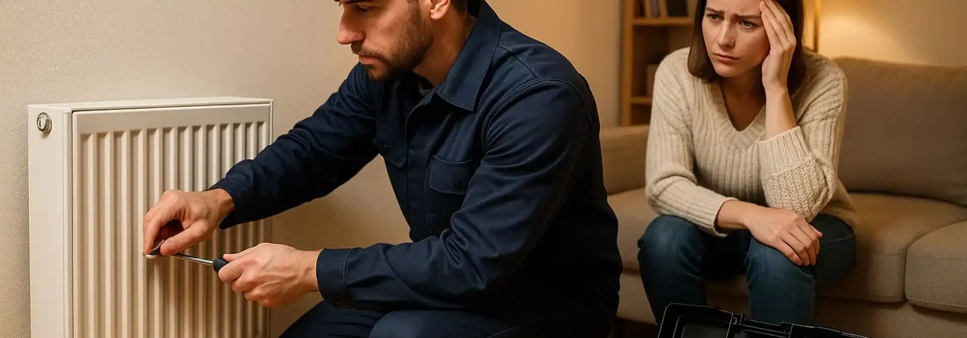  Heating System Repair - HVAC Aylmer