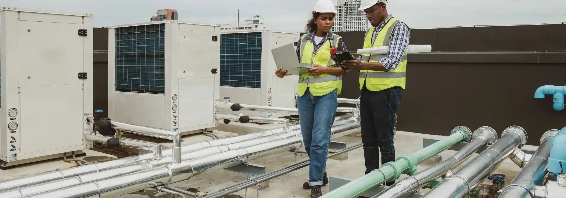  HVAC System Inspections - HVAC Aylmer