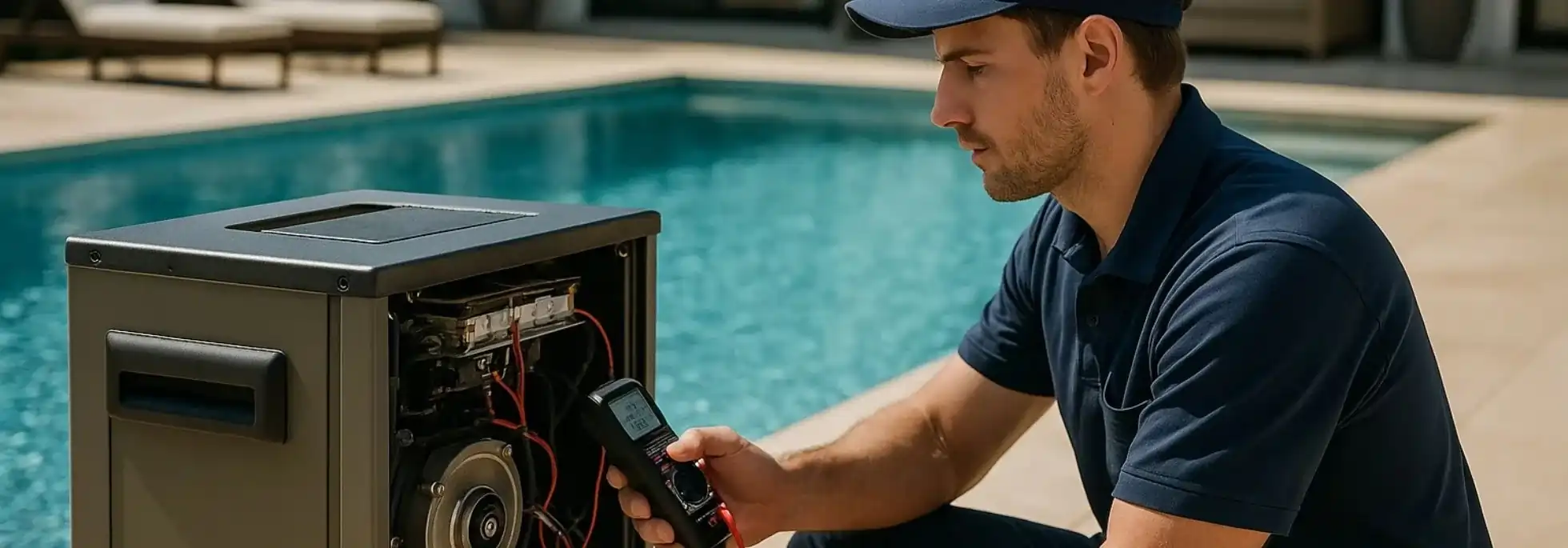  Pool Furnace Repair - HVAC Aylmer