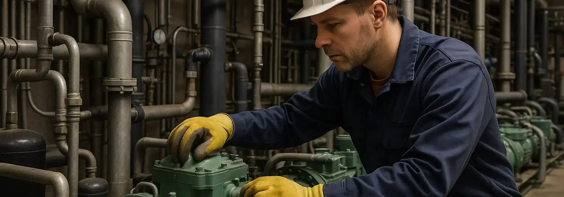  Refrigeration Services - HVAC Aylmer