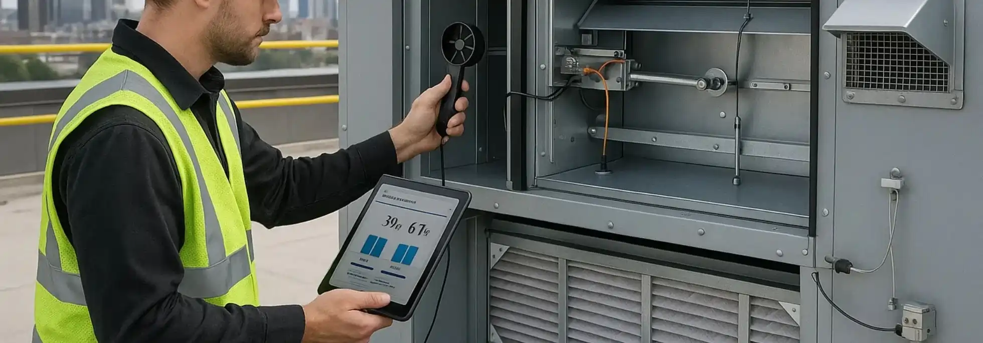  Ventilation Services - HVAC Aylmer