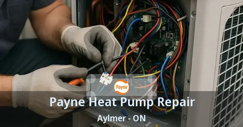 Payne Heat Pump Repair Aylmer - ON