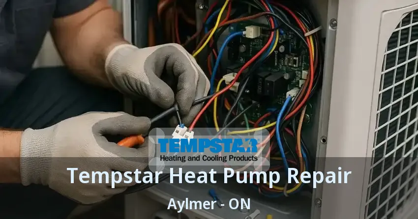 Tempstar Heat Pump Repair Aylmer - ON