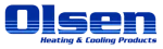 Olsen York HVAC Services in Aylmer
