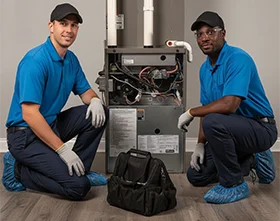 HVAC Aylmer Offers