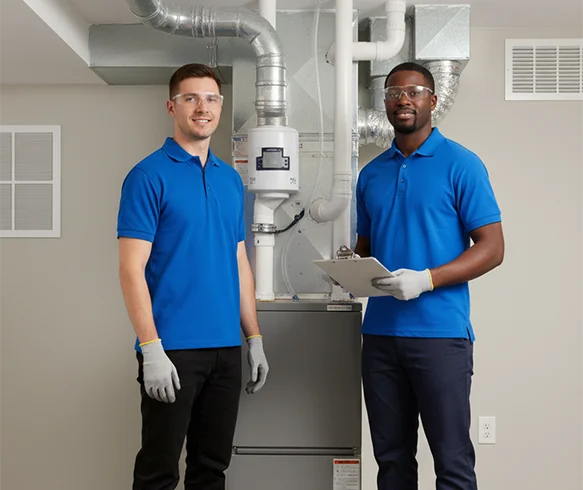 Contact HVAC Aylmer Now