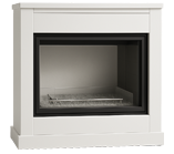 Gas Fireplace